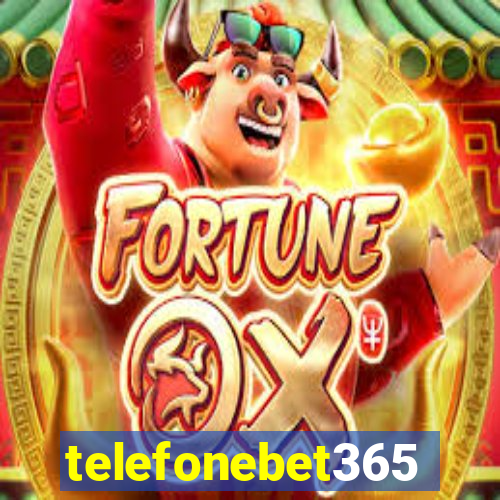 telefonebet365