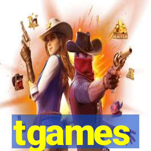 tgames