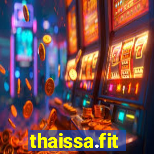 thaissa.fit