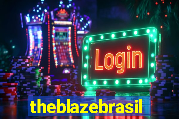 theblazebrasil