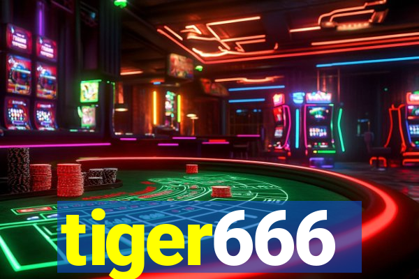 tiger666