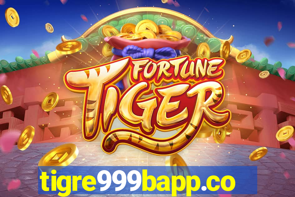 tigre999bapp.com