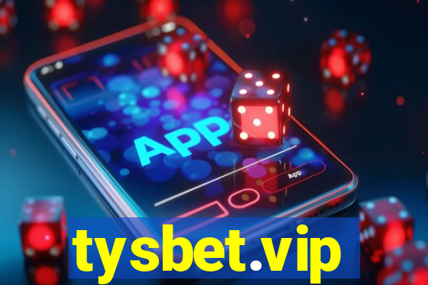 tysbet.vip