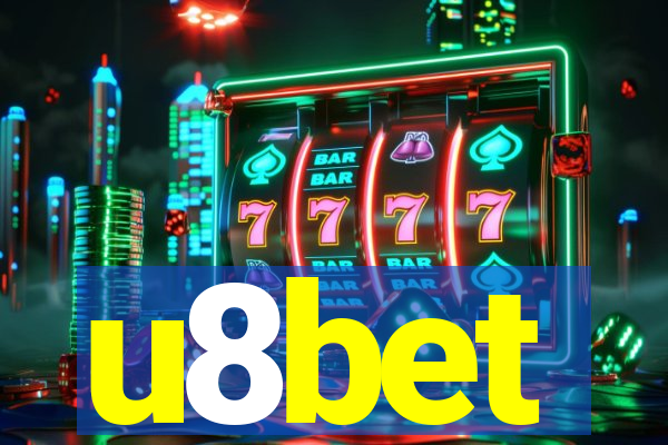 u8bet