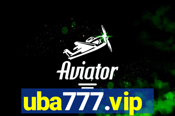 uba777.vip