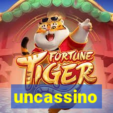 uncassino