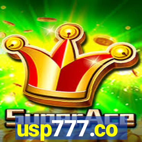 usp777.co