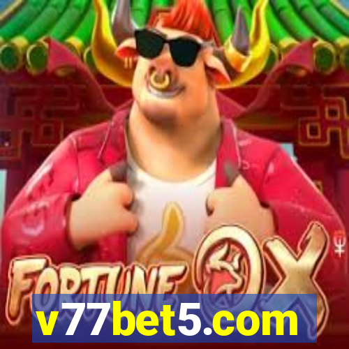 v77bet5.com