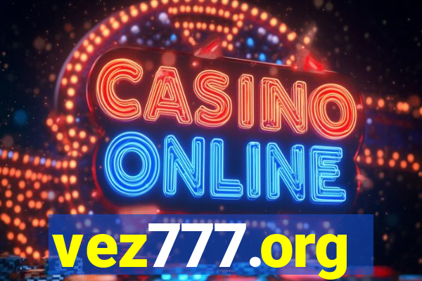 vez777.org