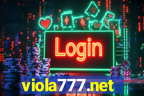 viola777.net