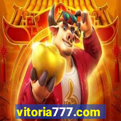 vitoria777.com