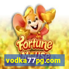 vodka77pg.com