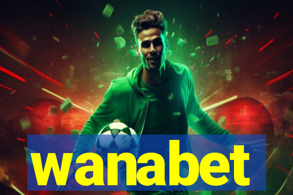 wanabet-games.com