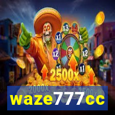 waze777cc