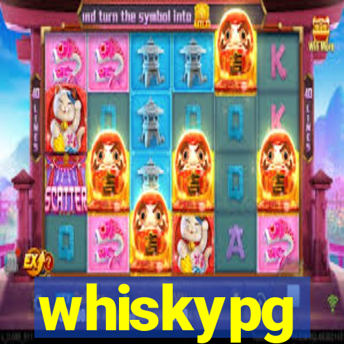 whiskypg