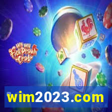 wim2023.com