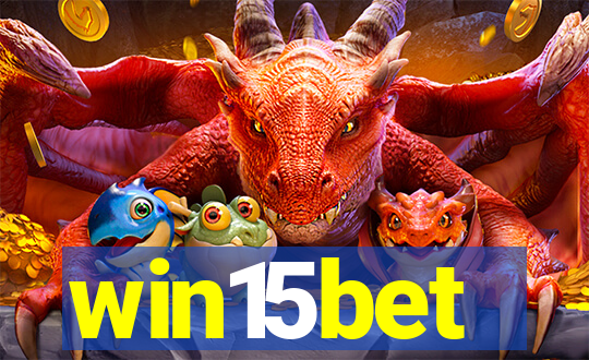 win15bet