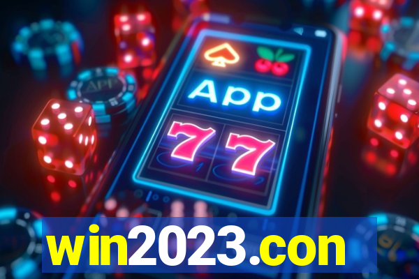 win2023.con