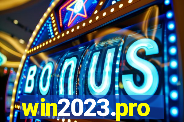 win2023.pro