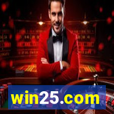 win25.com