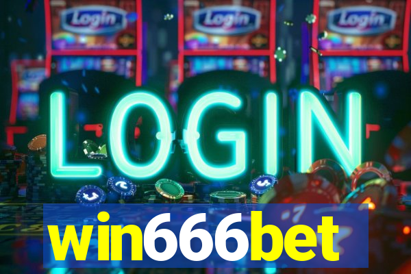 win666bet