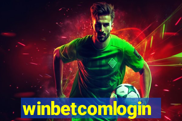 winbetcomlogin