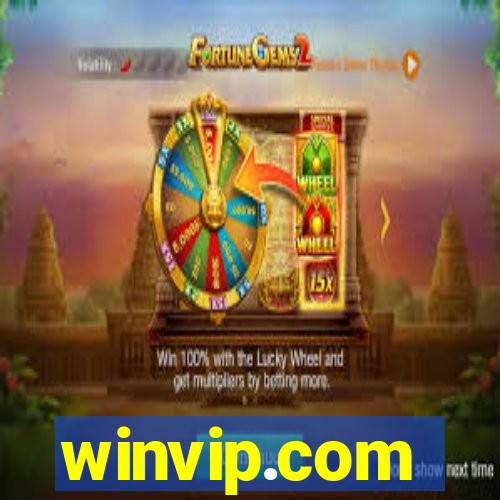 winvip.com