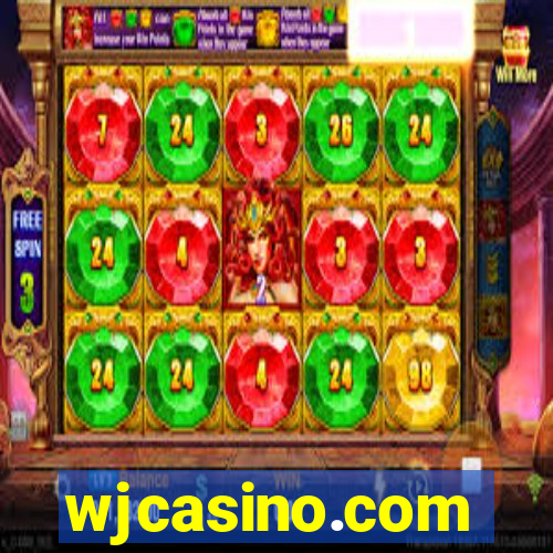 wjcasino.com