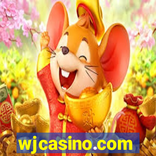 wjcasino.com