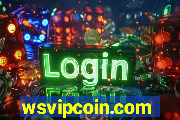 wsvipcoin.com