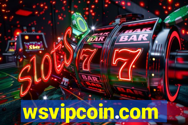 wsvipcoin.com