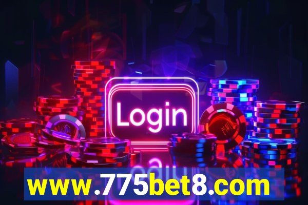 www.775bet8.com