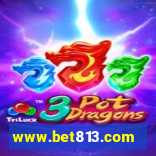 www.bet813.com