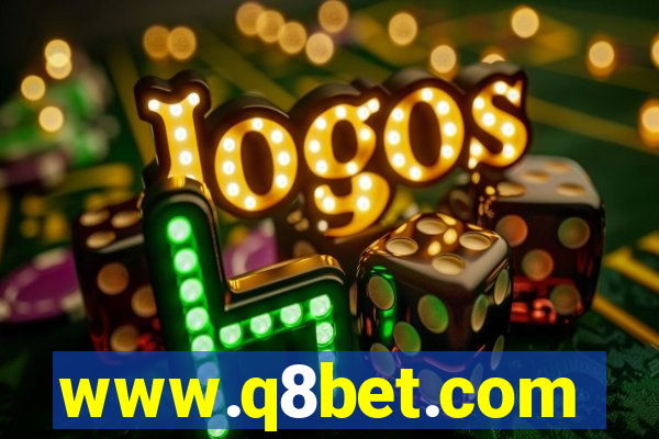 www.q8bet.com