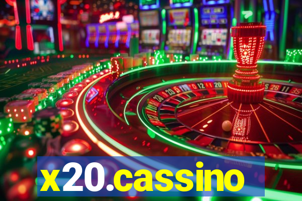 x20.cassino