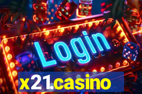 x21.casino