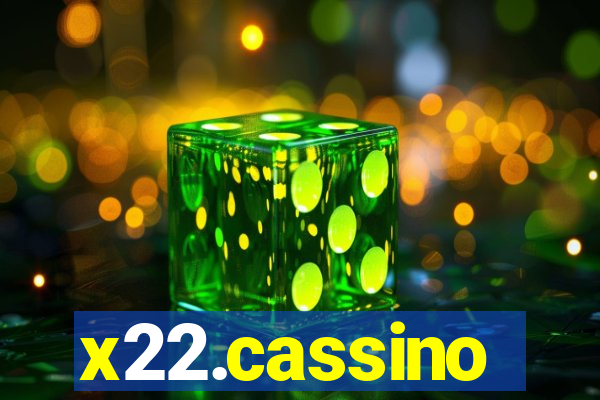 x22.cassino