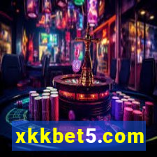 xkkbet5.com