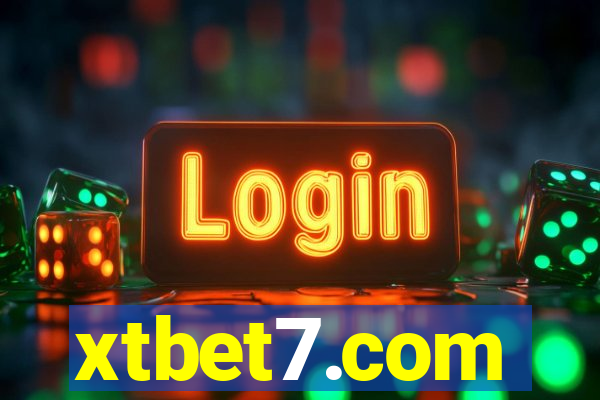 xtbet7.com