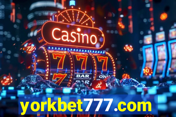 yorkbet777.com